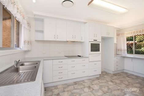 Property photo of 8 Anthony Avenue Banora Point NSW 2486