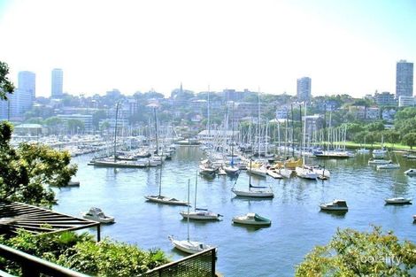 6/75 Elizabeth Bay Rd, Elizabeth Bay, NSW 2011