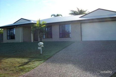 1 Gregory St, Tannum Sands, QLD 4680