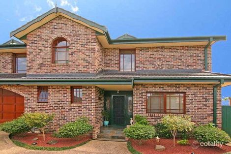 2/26 Woolooware Rd, Woolooware, NSW 2230