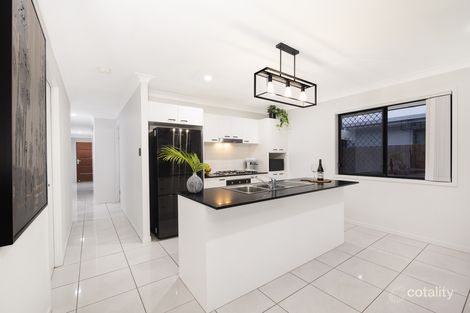 Property photo of 25 Bourke Street Burpengary East QLD 4505