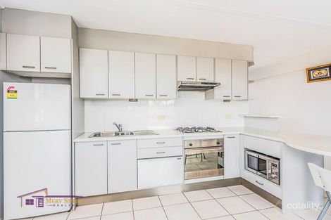 Property photo of 13/125 Clarence Road Indooroopilly QLD 4068