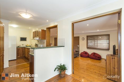Property photo of 17 Carinda Drive South Penrith NSW 2750