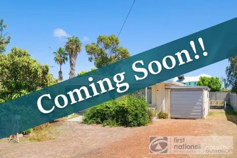 365 Marine Tce, Geographe, WA 6280