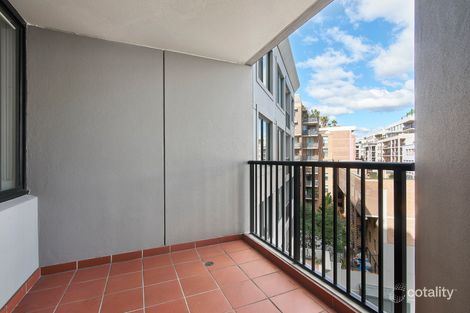 Property photo of 102/209-211 Harris Street Pyrmont NSW 2009