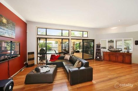 Property photo of 11 Brushbox Circuit Twin Waters QLD 4564