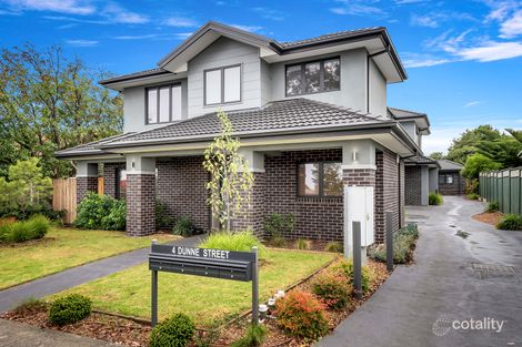 4/4 Dunne St, Kingsbury, VIC 3083