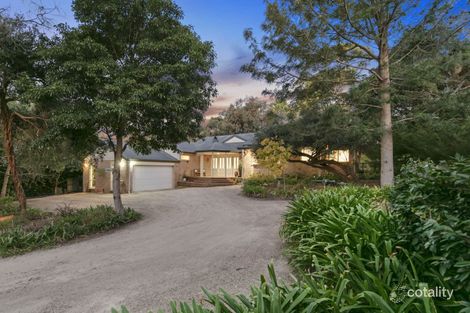 Property photo of 25 Deakin Drive Mount Martha VIC 3934