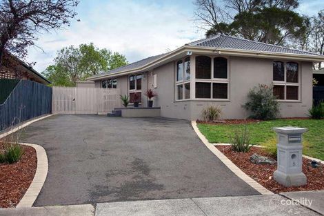 5 Jackson St, South Morang, VIC 3752