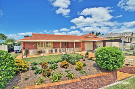 Property photo of 19 Bannockburn Crescent Parkinson QLD 4115
