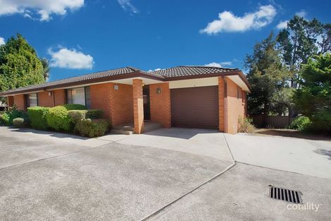 Property photo of 9/77 Broughton Street Campbelltown NSW 2560