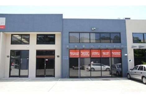 18/99 West Burleigh Rd, Burleigh Waters, QLD 4220