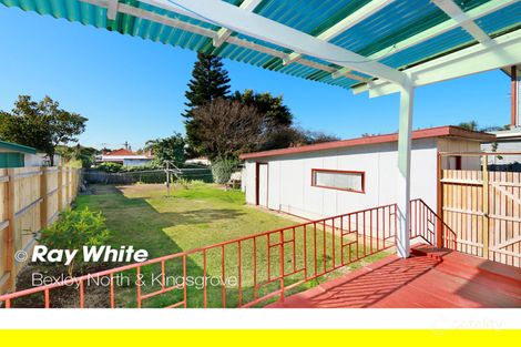 Property photo of 40 Abergeldie Street Dulwich Hill NSW 2203