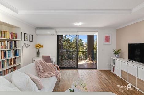 Property photo of 11/694 Brunswick Street New Farm QLD 4005