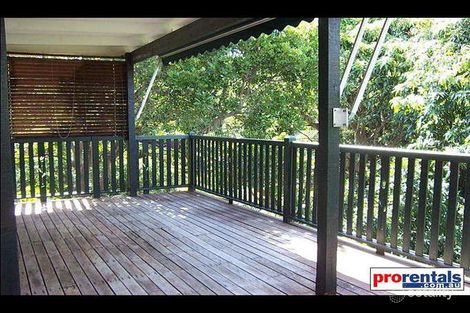 Property photo of 7 Mount Street Toowong QLD 4066