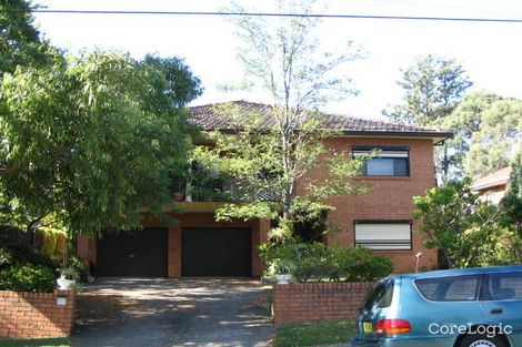 Property photo of 55 Watts Road Ryde NSW 2112