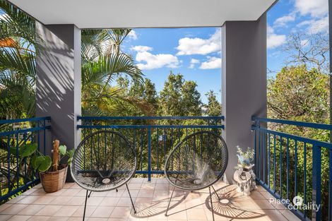 Property photo of 11/694 Brunswick Street New Farm QLD 4005