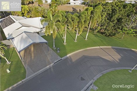 Property photo of 3 Perrin Court Annandale QLD 4814