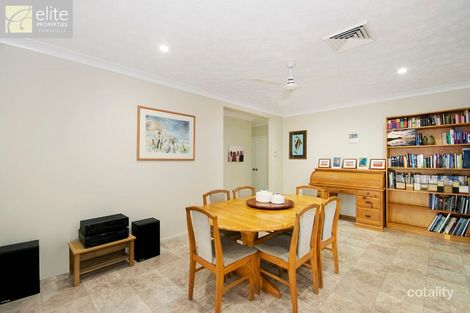 Property photo of 3 Perrin Court Annandale QLD 4814