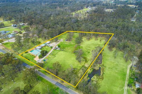 64-76 Macpherson Rd, Londonderry, NSW 2753