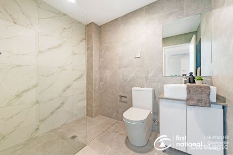 Property photo of 26/120 Victoria Road Gladesville NSW 2111
