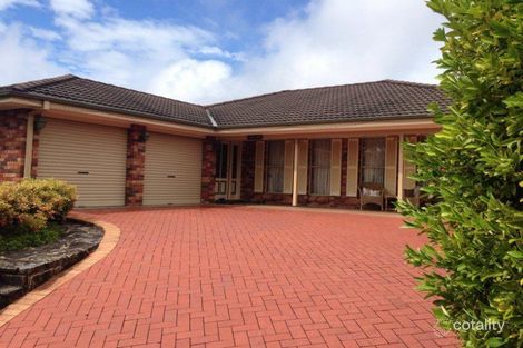 Property photo of 3 Daniel Williams Place Glenbrook NSW 2773