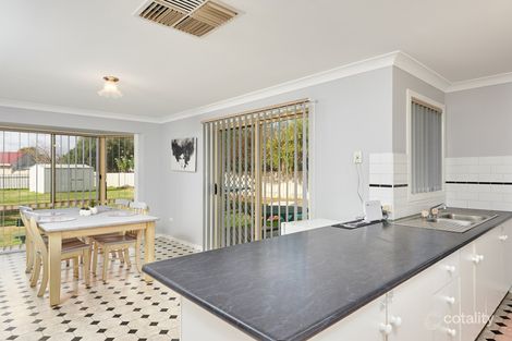 Property photo of 39 Bamarook Crescent Glenfield Park NSW 2650