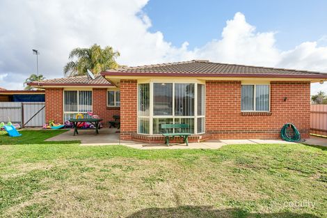 Property photo of 39 Bamarook Crescent Glenfield Park NSW 2650