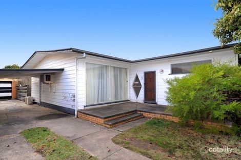 Property photo of 39 Watsons Road Newcomb VIC 3219