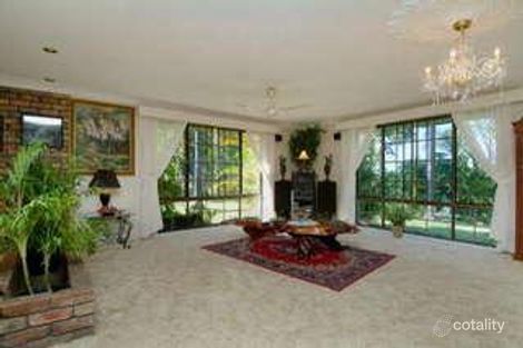 Property photo of 8 Cromwell Court Tallai QLD 4213