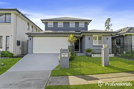 22 Elizabeth Mcrae Ave, Minto, NSW 2566