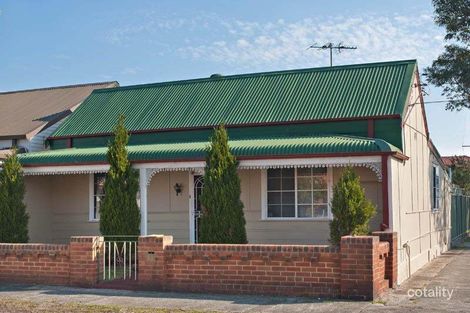 Property photo of 48 Alfred Street Mascot NSW 2020