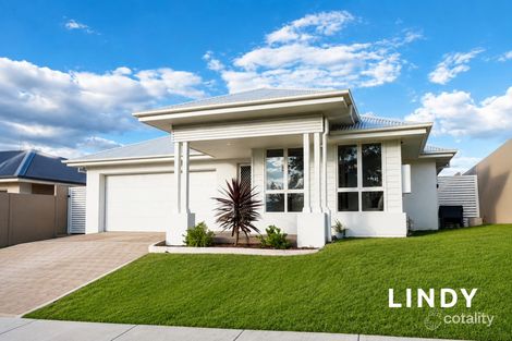 Property photo of 41 Arnott Loop North Rothbury NSW 2335