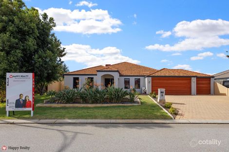 Property photo of 8 Stidwell Street Canning Vale WA 6155