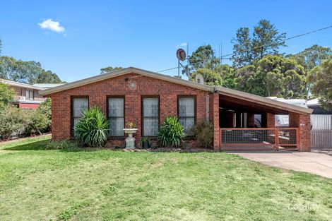 114 Crusoe Rd, Kangaroo Flat, VIC 3555