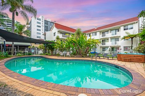 Property photo of 35/6 Cannes Avenue Surfers Paradise QLD 4217