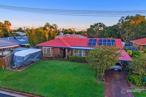 Property photo of 4 Peacock Crescent Bokarina QLD 4575