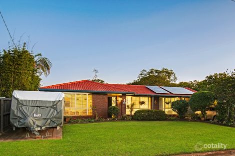 Property photo of 4 Peacock Crescent Bokarina QLD 4575
