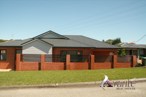 1/69 Davilak Ave, Hamilton Hill, WA 6163