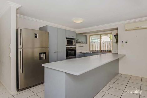 Property photo of 26 Langport Parade Mudgeeraba QLD 4213