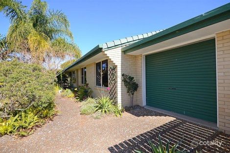 Property photo of 2 Tristania Crescent Urangan QLD 4655