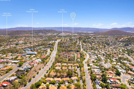 Property photo of 38/2 Studio Drive Pacific Pines QLD 4211