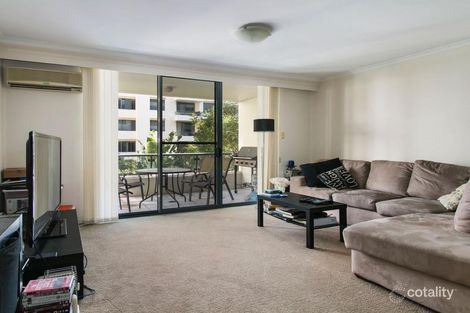 405/318 Harris St, Pyrmont, NSW 2009