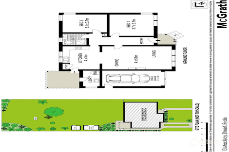 Property photo of 13 Macleay Street Ryde NSW 2112