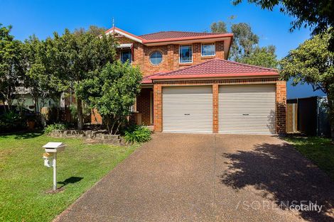 Property photo of 6 Miller Crescent Blue Haven NSW 2262