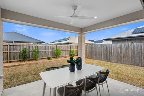 Property photo of 6 Condamine Way Plainland QLD 4341