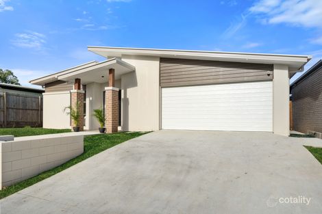6 CONDAMINE WAY, PLAINLAND, QLD 4341