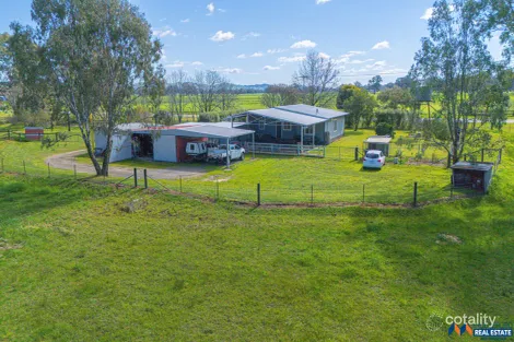 3914 Snow Rd, Whorouly East, VIC 3735