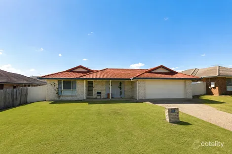 24 Banksia Dr, Raceview, QLD 4305