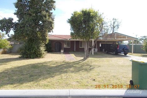 44 Weir Cres, Beckenham, WA 6107